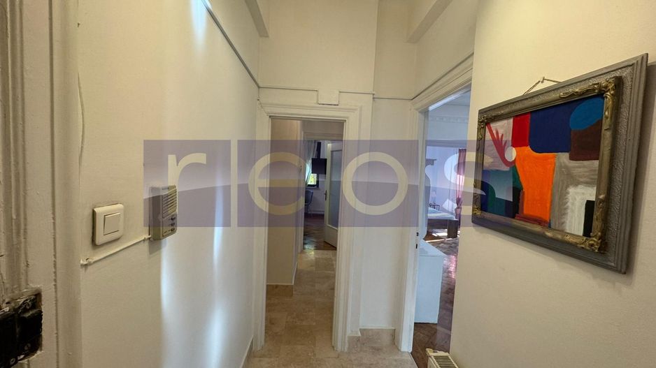 INCHIRIERE APARTAMENT 3 CAMERE | ULTRACENTRAL | PIATA ROMANA - Poză 16