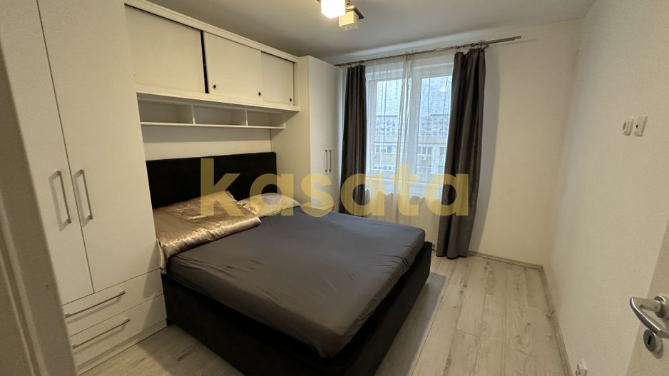 2 Camere | Crângași | Metrou | Etaj Intermediar - Poză 2