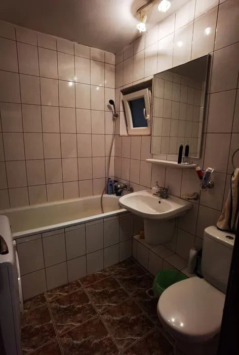 Apartament modern 3 camere & 2 bai | GORJULUI | MILITARI - Poză 6