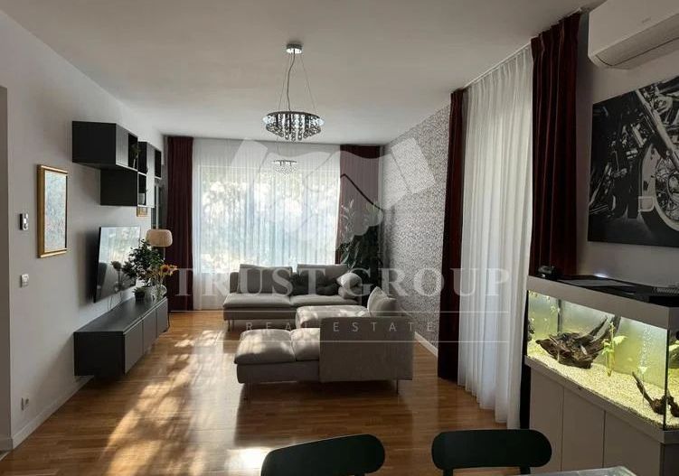 Apartament 3 camere Luxuria Domenii | 2 locuri de parcare - Poză 2
