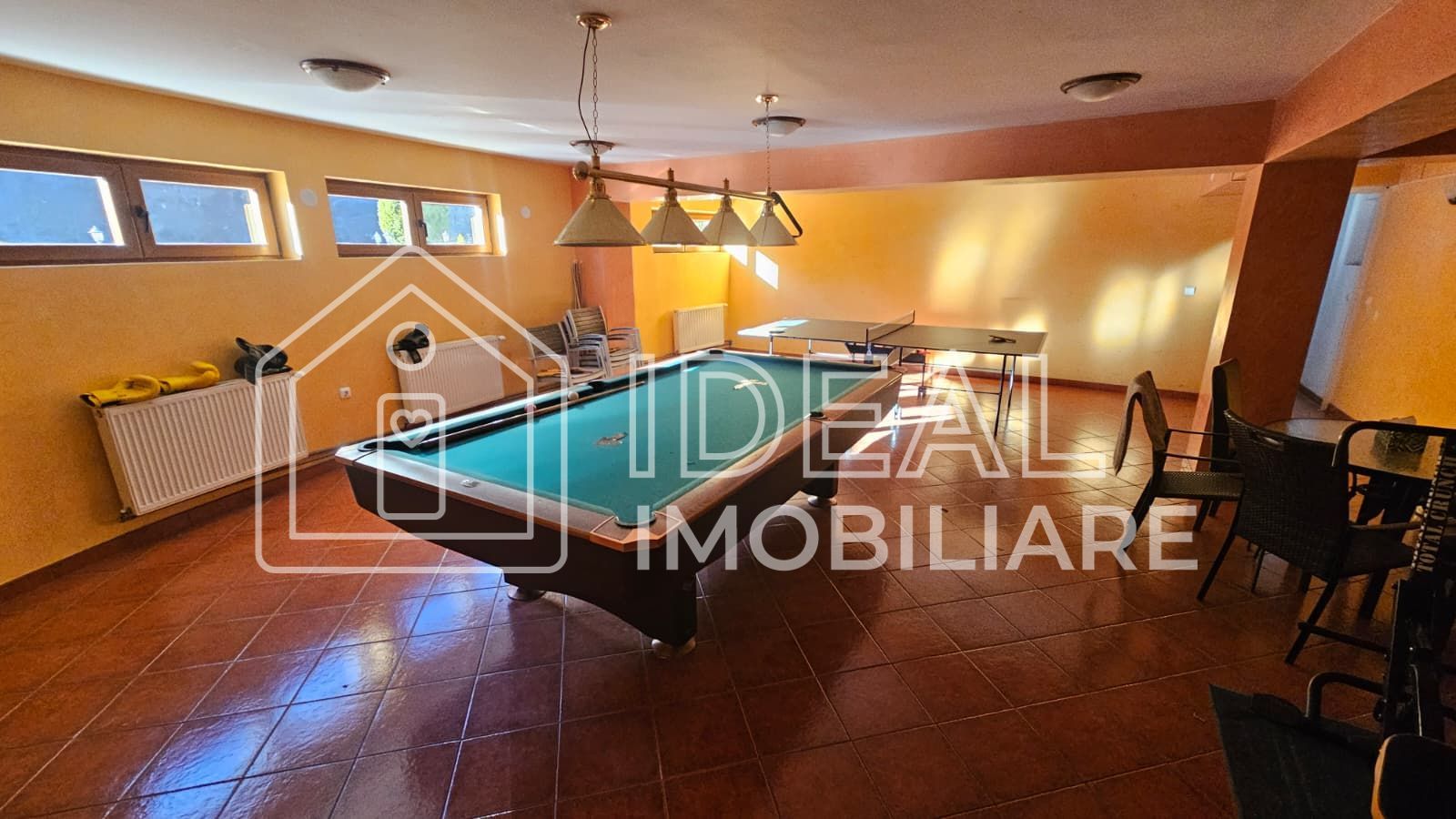 Complex turistic complet funcțional | Piscină, restaurant, 1.800 m - Poză 11