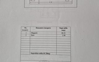 CENTRU (COD10)- Cladire birouri de inchiriat - Poză 15