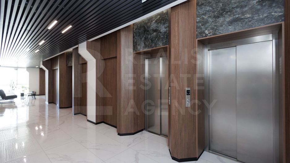 Vânzare, oficiu, 158,9mp, str. Calea Iesilor, Buiucani - Poză 15