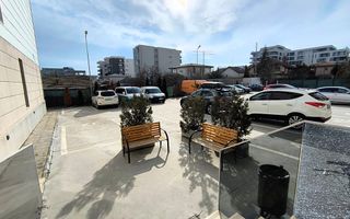 Garsoniera Mamaia Sat Gaz 2 Lifturi Bloc Nou Mobilata si Utilata - Poză 2