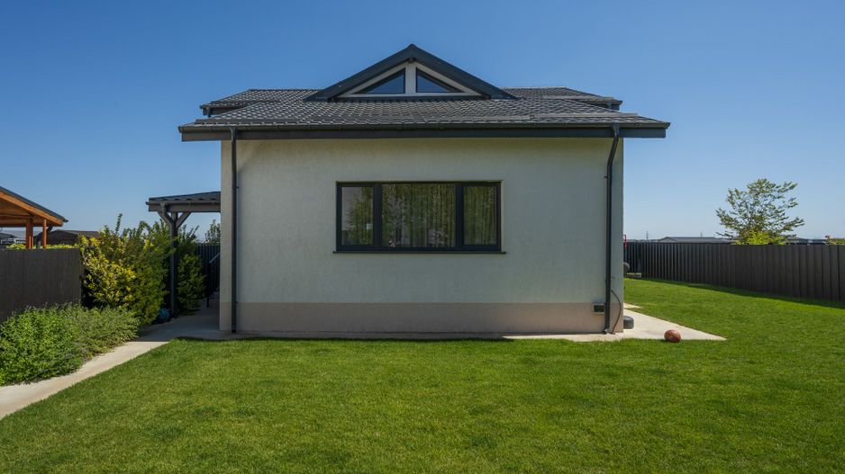 Casa cu Mesteceni!  Complex Lalelelor Domnești - Poză 6