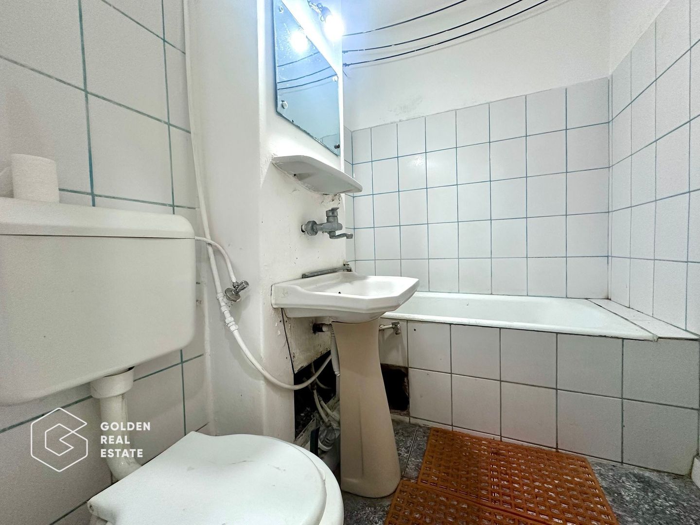 Garsoniera spatioasa, etajul 1, zona Lebada - Poză 5