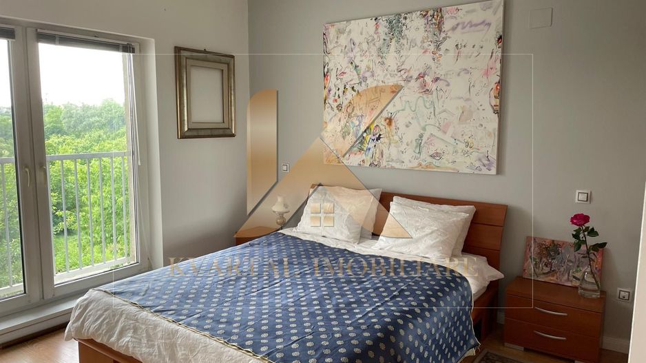 Apartament la cheie 2 camere , 63 mp + parcare, Zona Subcetate ! - Poză 1