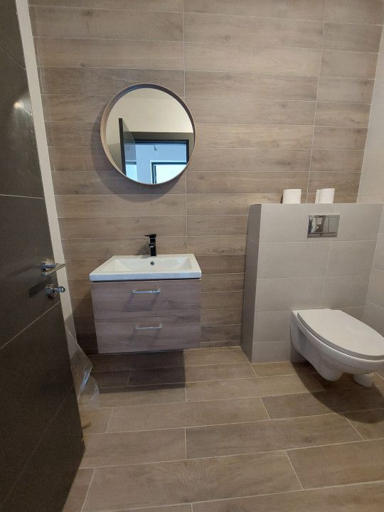 Vanzare Vila 4 camere Stefanesti - Poză 9