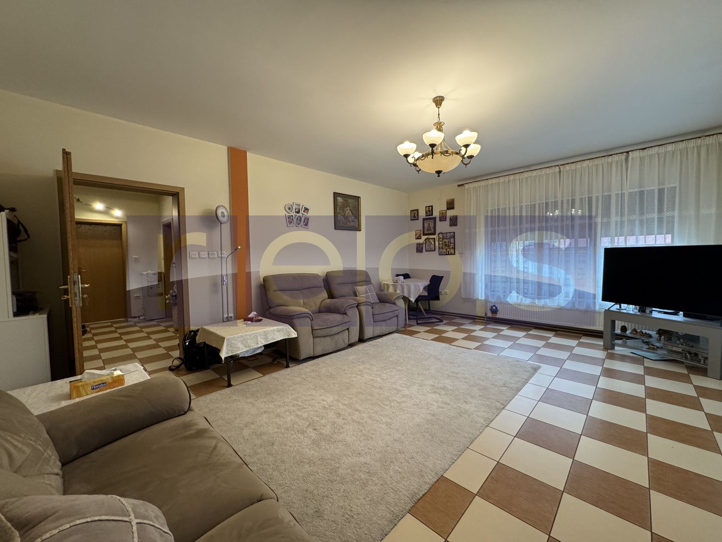 CASA 2005 | DUBLA DESCHIDERE | STRUCTURA METALICA - Poză 8