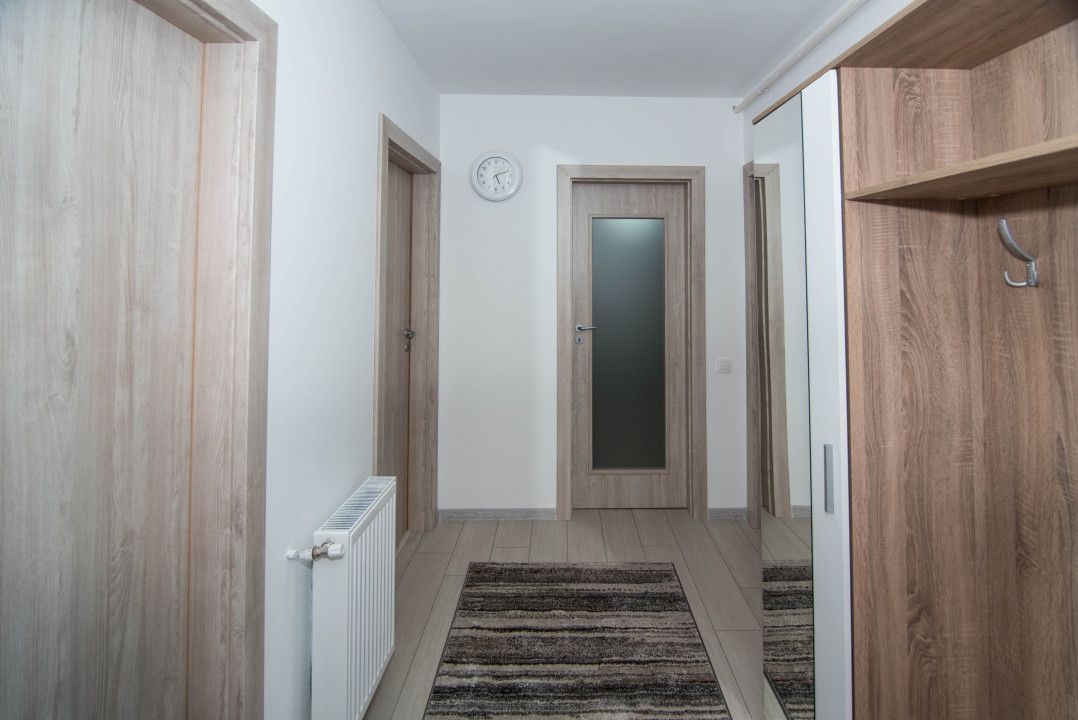 Inchiriere apartament 2 camere Pitesti- Stadion-Banat! - Poză 11