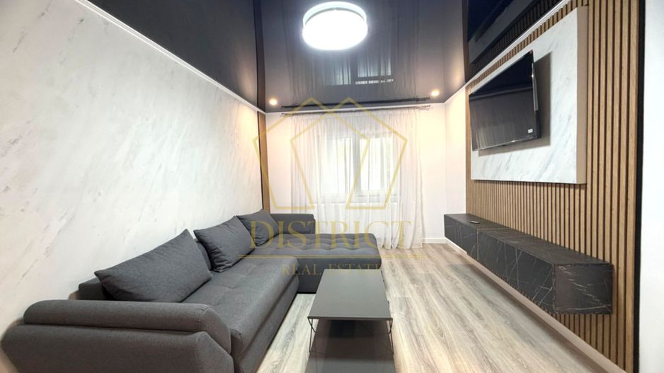 Apartament modern cu 3 camere și garaj I Lipovei - Poză 2