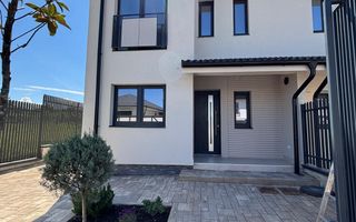 Casă 4 camere  | La cheie | 148 mp utili | 4 băi I Cisnadie - Poză 10