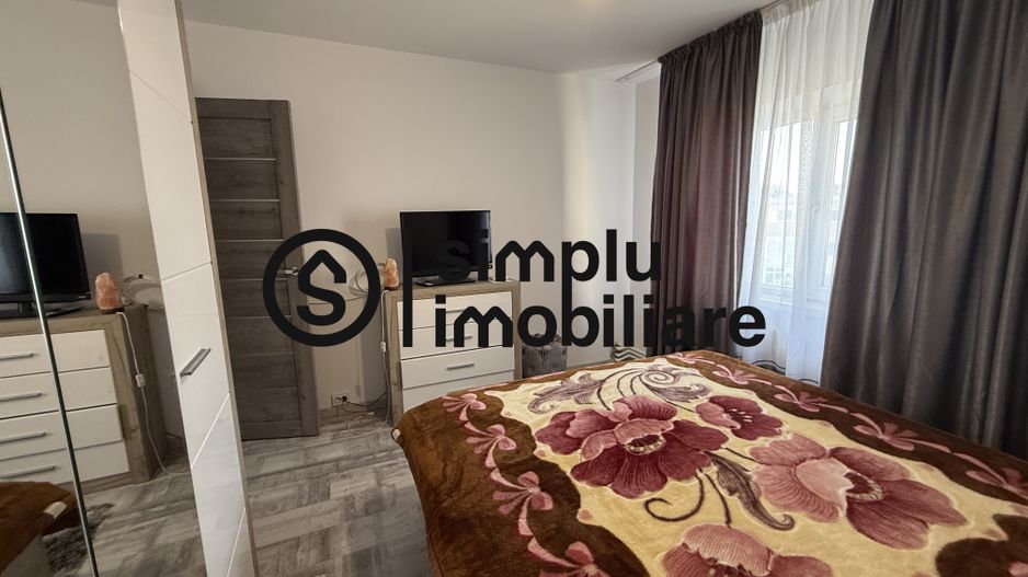 2 decomandate, 1 Mai ( I-uri), centrala termica - 105 000 Euro - Poză 6