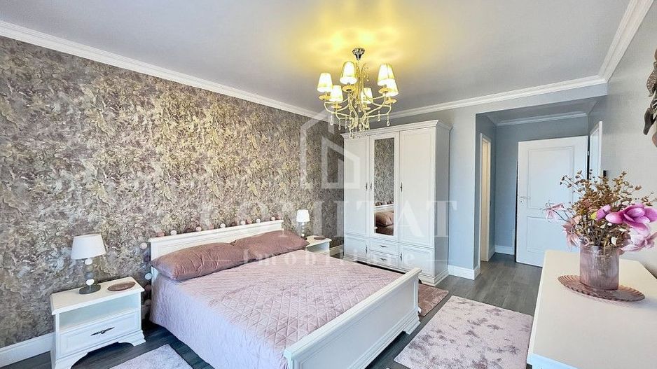 Casă ultramodernă de închiriat Gruia zona străzii Vânătorului - Poză 10