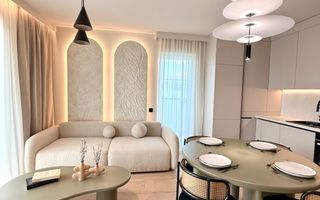 Apartament ultramodern / Zona Eroilor , Floresti - Poză 3