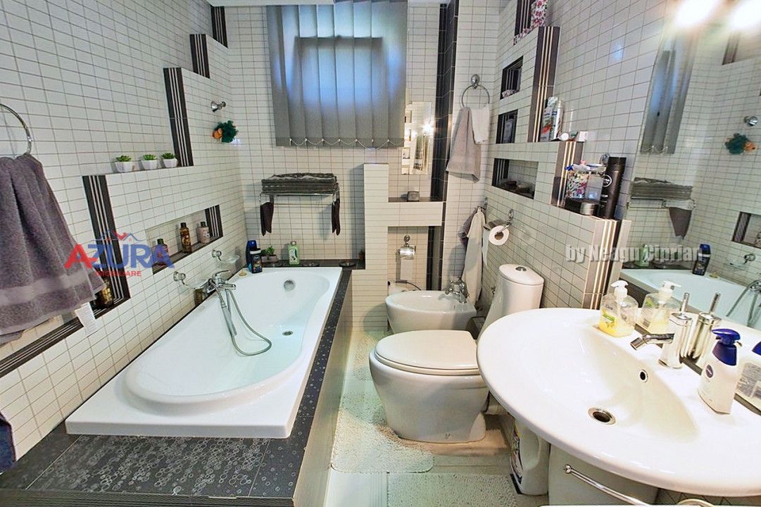 AZURA Imobiliare Pitesti - Casa Gavana Pozitie Excelenta - Poză 53