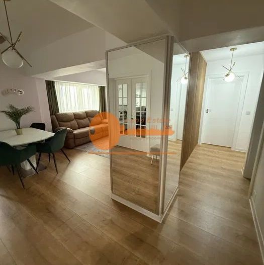 3 camere Unirii-Biblioteca Nationala ( renovat ) - Poză 5