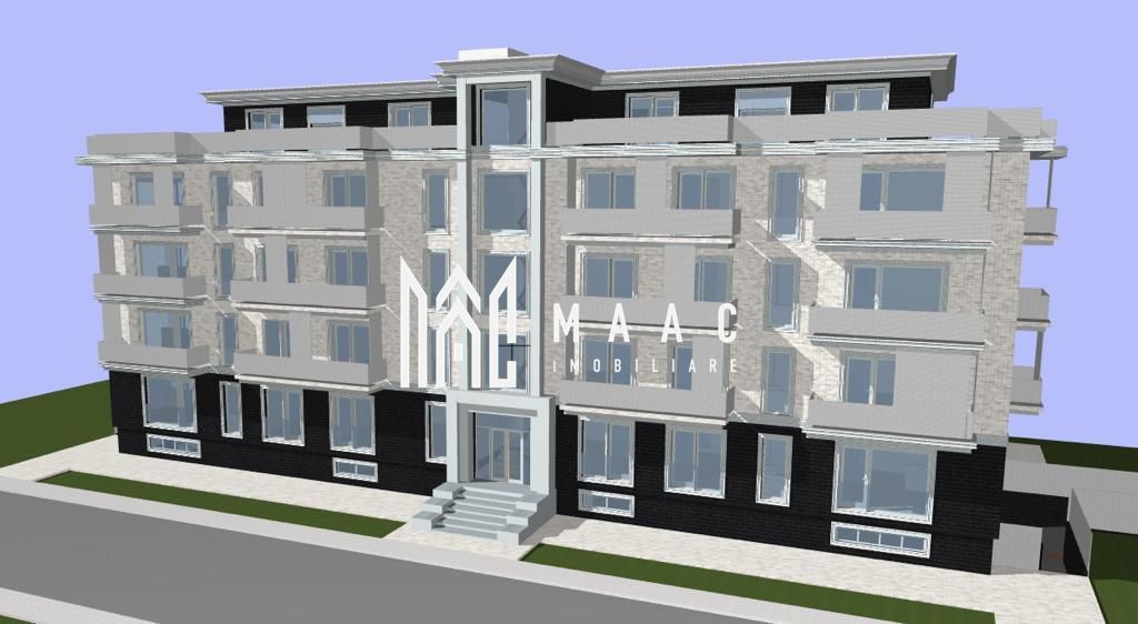 Teren constructii locuinte colective | PUZ aprobat | Sibiu - Poză 1