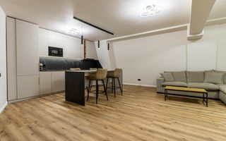 2 camere, Parcare, Wings, Zorilor, Golden Tulip, Frunzisului - Poză 8