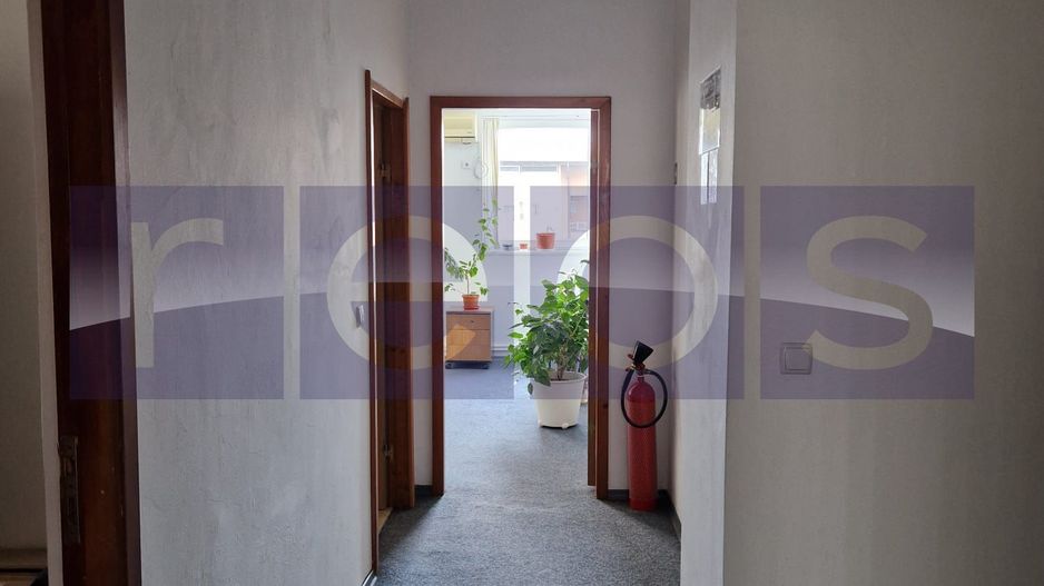 INCHIRIERE SPATIU DE BIROURI | 224MP | ZONA FOREASCA | - Poză 14