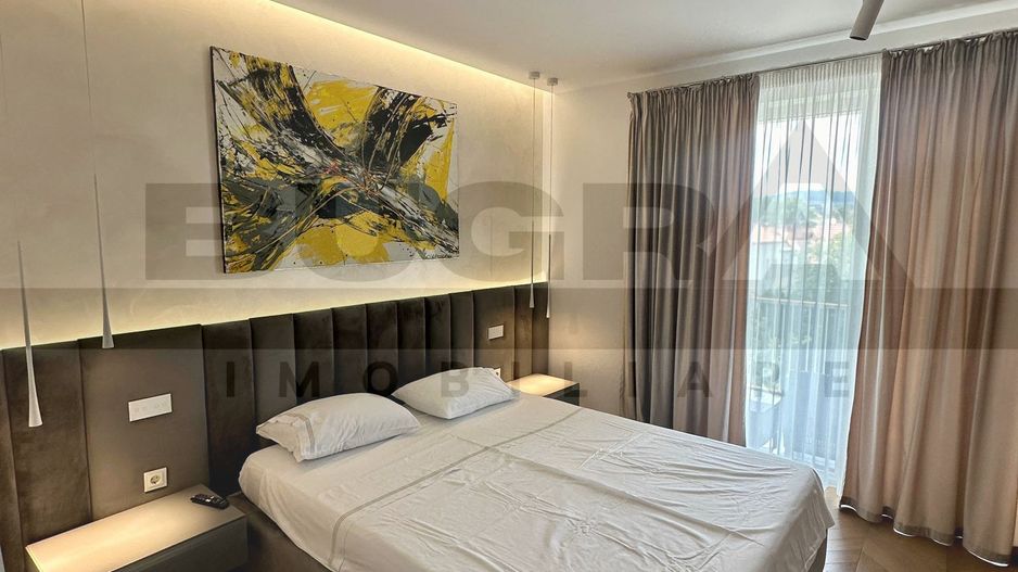 Apartament 2 camere de Lux, 65mp, parcare subterana, zona Centrala - Poză 1