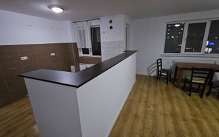 ! Oferta ! - Apartament 3 camere 82 mp, Piata Rahovei Sibiu - Poză 4