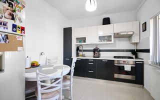 Eremia - Apartament 3 camere + studio | Scara interioara! - Poză 17