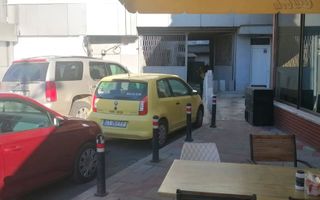 Inchiriere spatiu comercial de 400 mp - Poză 3