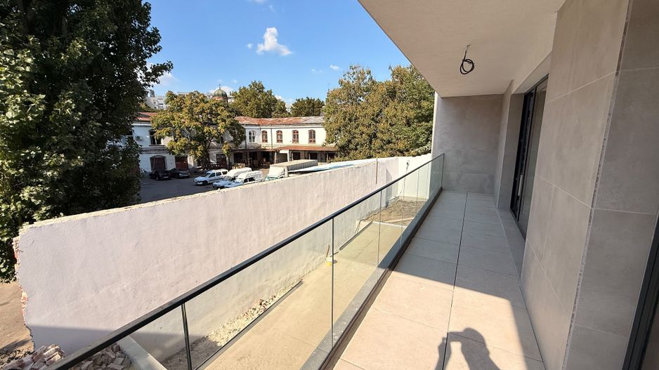 Bloc Boutique | 3 camere Unirii | Loc parcare inclus - Poză 6