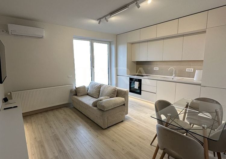 Apartament nou cu parcare subterană, Chinteni - Poză 2