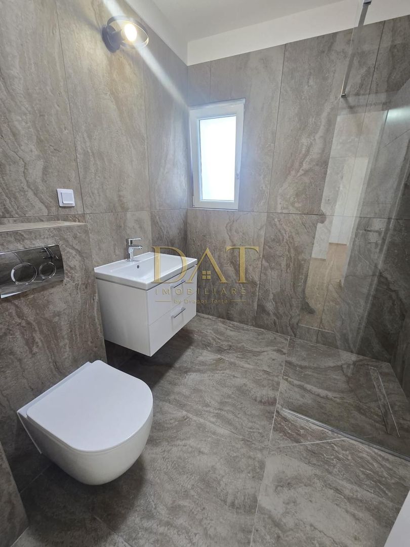 Apartament 3 camere | finisat | zona Petrom - Poză 9