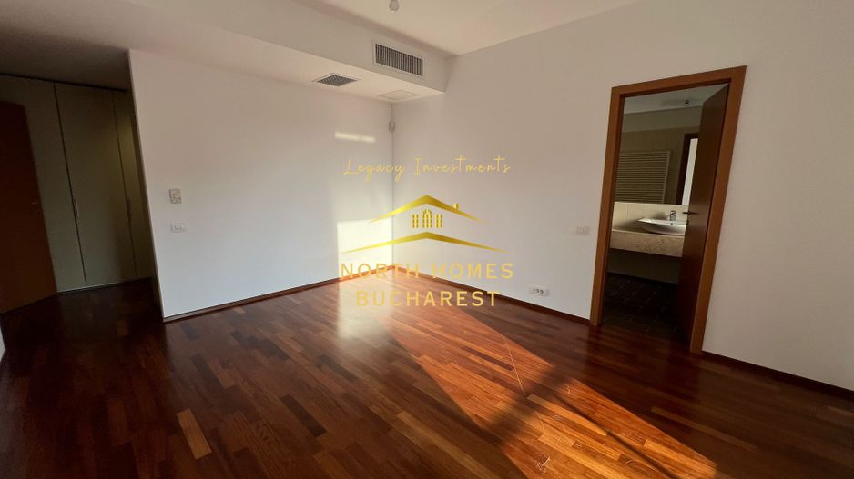 Apartment 160 mp | Zona Baneasa | Ambasada SUA-PARCARE - Poză 14