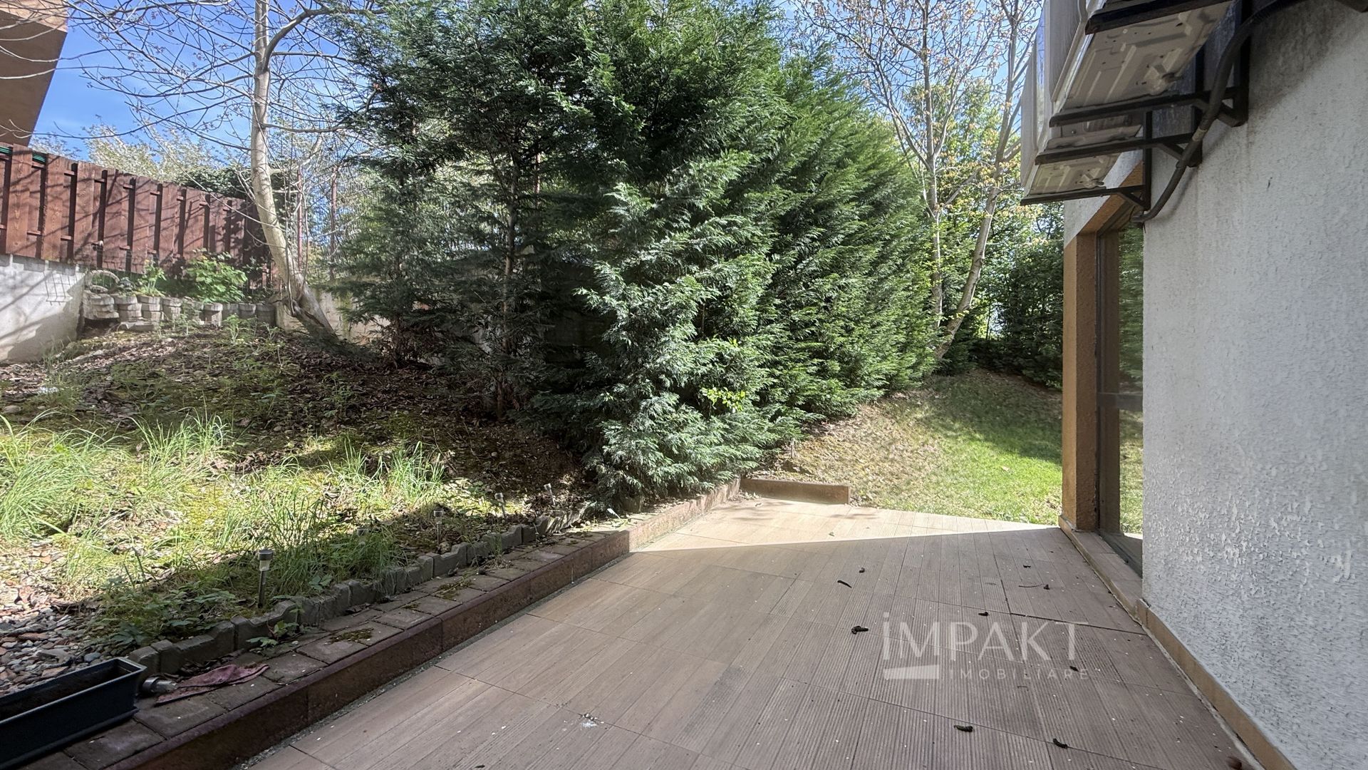 Spatiu de birouri 215mp langa Iulius Mall | 6 parcari in garaj - Poză 9