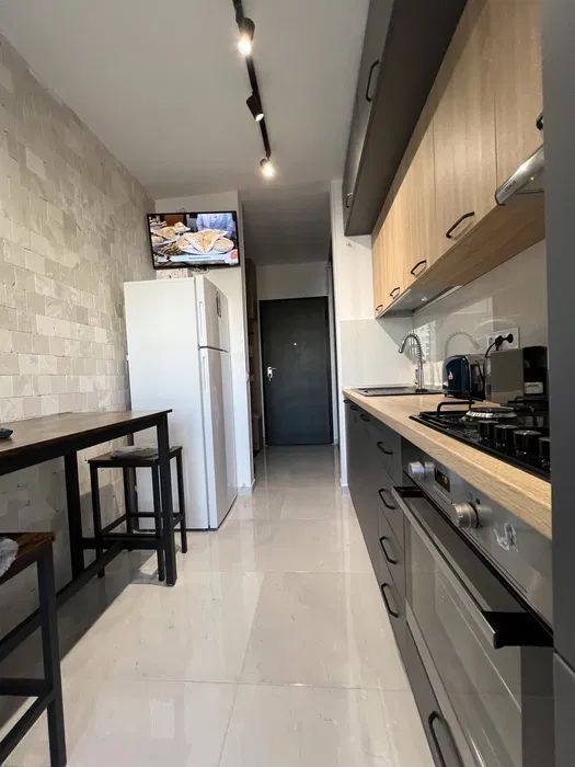 Garsonieră de închiriat, Exigent Plaza – Lujerului, faza 4 - Poză 5