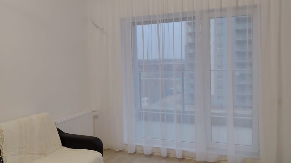 apartament cu 2 camere!! - Poză 7