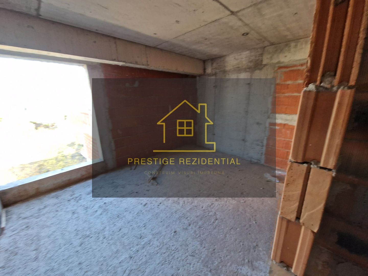 Ap 2 Camere Decomandata,Curte 100 mp,Nicolae Grigorescu-Metrou - Poză 4