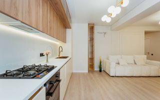 Vânzare, apartament, 2 camere, str. Grădina Botanică, Botanica - Poză 3