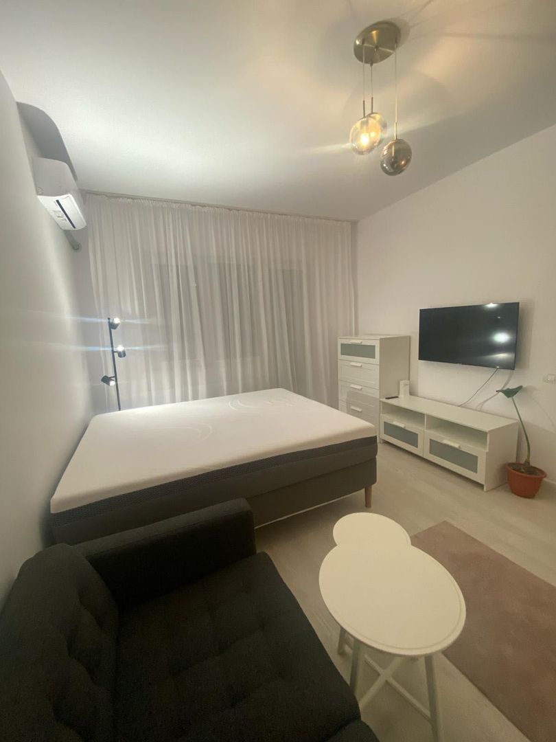 Vând garsonieră Regie Residence, sector 6 - Poză 2