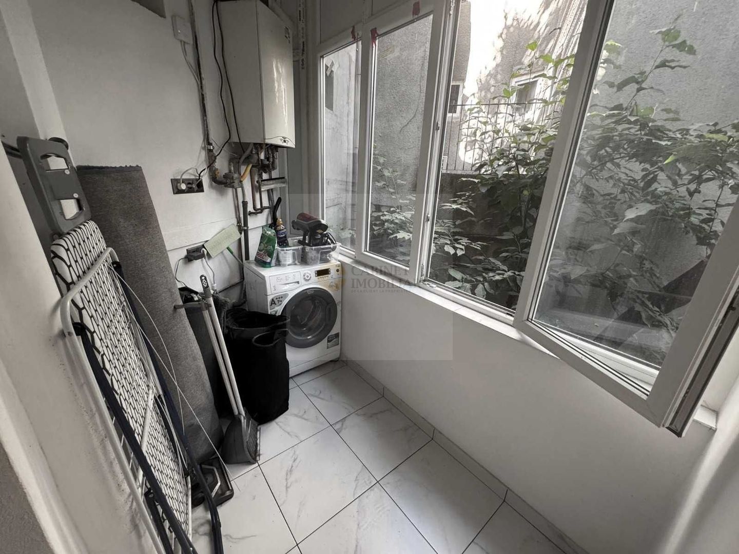 2 Camere | Vila S+P+1+M | Dacia- Mihai Eminescu | Decomandat - Poză 6