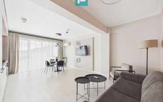 Apartament 2 camere, Dumbravița, zonă liniștită - Poză 5