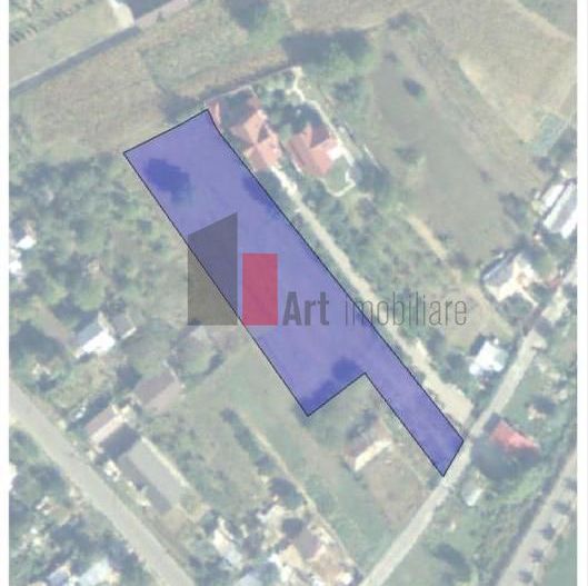 Teren Adunații Copăceni - Schiță 10