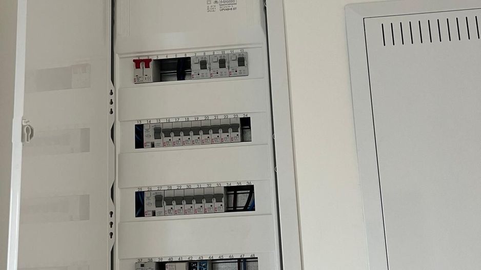 4 CAMERE, DUPLEX MODERN, SAG - Poză 12