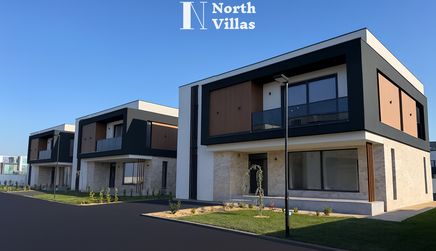 NORTH VILLAS 3