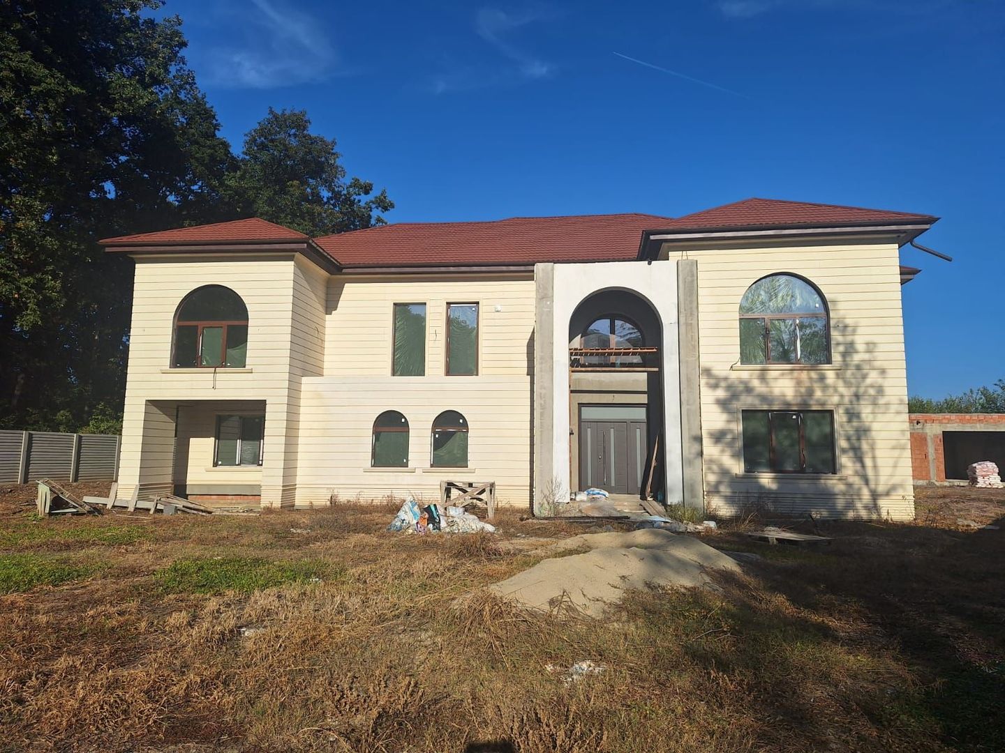 Vila deosebita | Corbeanca | langa Padure - Poză 1