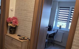 Apartament 2 camere Dristor - Camil Ressu - Poză 6