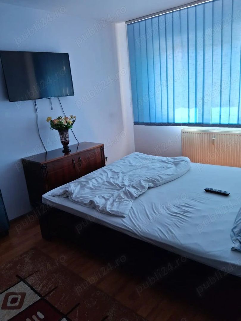 🏡 De vânzare – Apartament 2 camere, Calea Girocului, Timișoara - Poză 6