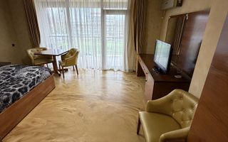 De închiriat apartament cu 1 cameră –Viva, Bariera Traian - Poză 1