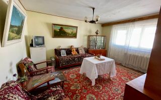 De vânzare apartament cu 3 camere și 2 băi - Poză 2