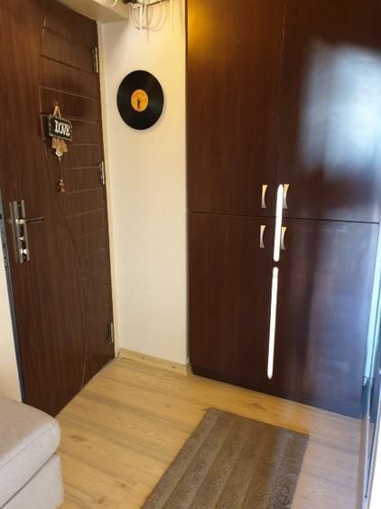 Apartament 2 camere – vedere panoramică Parc & Lac Tei - Poză 8