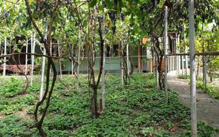 teren de vanzare 807 mp - Poză 4